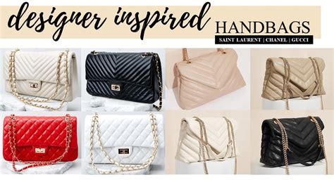 saint laurent loulou dupe - The Best YSL Purse Dupes .